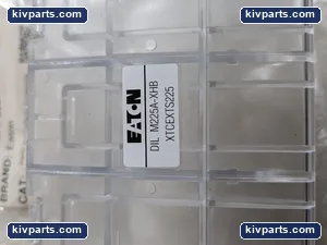Eaton XTCEXTS225 Contactor Terminal Shroud Cover – actual item, photo 2 of 7