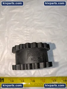 Martin Coupling – actual item, photo 3 of 4