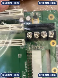 HPE 5S3-R10 Cables PICMG Chassis – actual item, photo 7 of 8