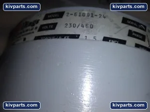 2-61001-24 Dings Dynamics – actual item, photo 2 of 8
