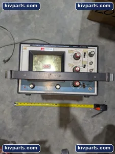 000740 Test Equipment – actual item, photo 4 of 7