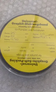Universal- 5UJTD-HOS-N Self-Adhesive Pump – actual item, photo 1 of 3