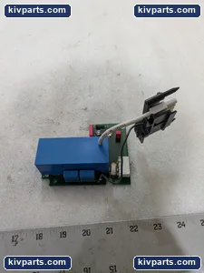Osram 4125435-2 DLP Projector Lamp Module – actual item, photo 10 of 11