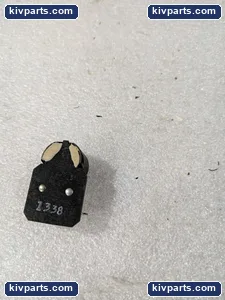 Cutler-Hammer 9586H1338B Relay Heater Element Coil – actual item, photo 3 of 4