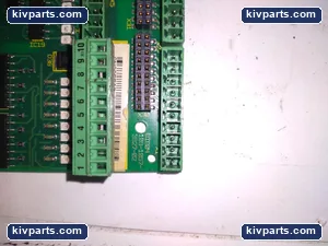 Bosch Rexroth BI804 Indramat – actual item, photo 2 of 5