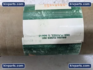 Brush ERS600 Economy Class Renewable Fuse – actual item, photo 7 of 8