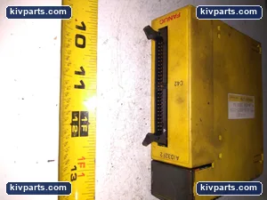 Fanuc AID32F2 CNC Control Board – actual item, photo 3 of 4