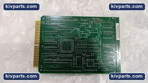 0400070 SENSORAY BOARD – actual item, photo 9 of 12