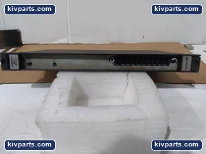 Reliance Electric 57C411 Input Module Industrial PLC – actual item, photo 4 of 5
