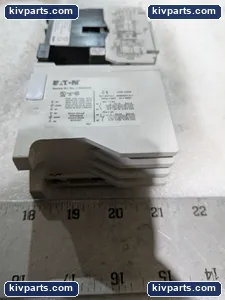 Eaton AE16CNS0BC Freedom Series C1 Starter – actual item, photo 7 of 13