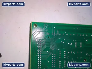 HRB3-0 Interface Control Board – actual item, photo 4 of 5