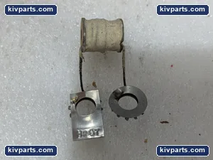 Cutler-Hammer 9586H207B Thermal Overload Heater Coil – actual item, photo 3 of 4