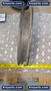 Browning 1Q900 FLY Wheel Grrove Pulley – actual item, photo 5 of 7