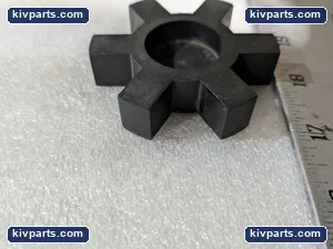 Browning JS5N Spider JAW Coupling – actual item, photo 2 of 9