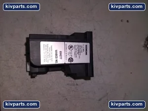 Siemens ESP100 Solid State Overload Relay – actual item, photo 2 of 4