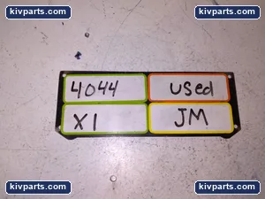 A11599800B Shear Beam Industrial Sensor – actual item, photo 5 of 5