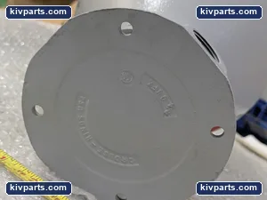 Crouse-Hinds EVCS230C/12-24 Location Emergency Light – actual item, photo 6 of 7