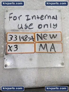 Mersen 098674 Flex Trip Indicator Micro Switch – actual item, photo 6 of 6