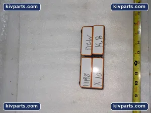 Legrand 576-100-020 Receptacle – actual item, photo 2 of 2