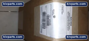 Johnson Controls V-4334-1001 Mixing Valve – actual item, photo 2 of 3