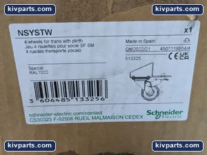 Schneider Electric NSYSTW Enclosure – actual item, photo 2 of 5