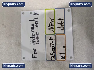 Eaton 5CLS-3R CLS Current Limiting Fuse – actual item, photo 5 of 5