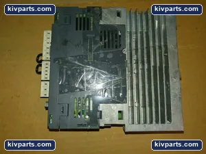 Mitsubishi MR-J3-40B-EB Servo Drive Amplifier – actual item, photo 2 of 5