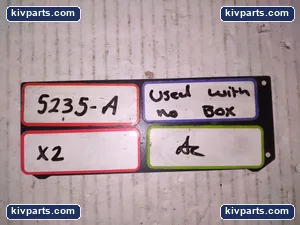 Setex DM160 Textile Dyeing Machine Control – actual item, photo 5 of 5