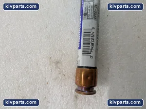 Littelfuse FLSR4ID RK5 Time Delay Indicating Fuse – actual item, photo 7 of 9