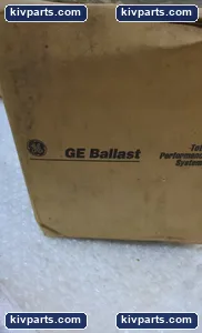 General Electric S250ML5AC4M-5GEK HID Ballast – actual item, photo 4 of 4