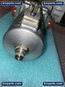 8FRMSV102A Stainless Steel Filter Regulator – actual item, photo 4 of 8