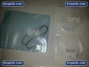 Perkinelmer 0258-0223 Column Kit Scavenger FX15 Pump – actual item, photo 3 of 7