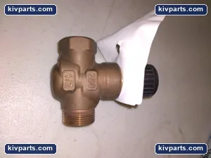 Siemens Pneumatic Globe Valve Actuator – actual item, photo 2 of 3