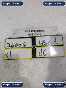 CC5001-00-0100 General Devices – actual item, photo 8 of 8