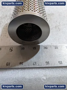 698855 Filter Element – actual item, photo 4 of 6