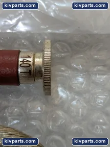Eaton FL6T140 Amp 140 Fuse – actual item, photo 3 of 8