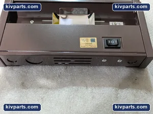 X-8-120-BZ Xenon Under Cabinet Light – actual item, photo 9 of 11