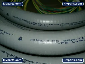 Anaconda C740267U Flexible Conduit Cable – actual item, photo 2 of 4