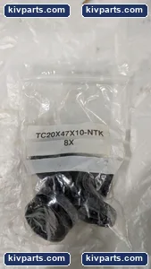 SKF PG252830A-GLY Polymer Plain Bearing – actual item, photo 5 of 8
