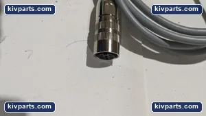 LC-SS-116 PARLAT Triple Connector – actual item, photo 4 of 5