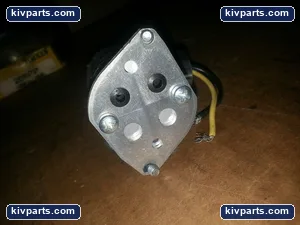 Humphrey T062E1-3-10-36 Solenoid Valve – actual item, photo 3 of 4
