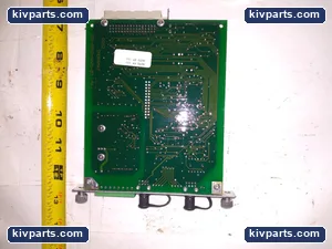 Indramat 109-0852-4A01-07 Servo Drive – actual item, photo 4 of 7
