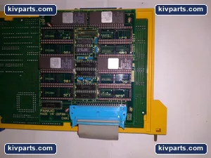 Fanuc A16B-2200-0131/13B CNC Control Board – actual item, photo 4 of 5