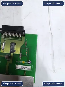 Yokogawa AIP521 PLC Module – actual item, photo 5 of 9