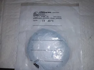 ifm IE5343 Proximity Sensor