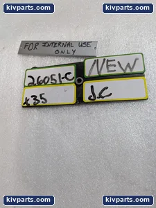 Acctec 478-214-10 Coax Cable – actual item, photo 4 of 4