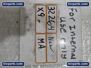 BC1508-15 Thermal Probe – actual item, photo 3 of 3