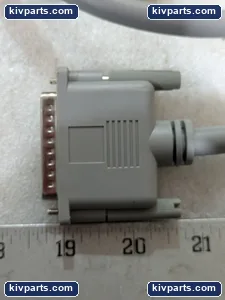 SR-PVC Supercom 24AWG 300V 80C Industrial Communication Cable Data Wire OEM Part – actual item, photo 6 of 8