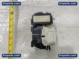 Mitsubishi S-T21 TH-T25 Thermal Overload Relay – actual item, photo 3 of 12