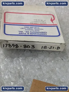 Compressor 01473221-1 Pump – actual item, photo 5 of 6